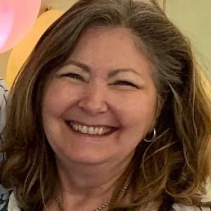 Meet your Posher, Kathy